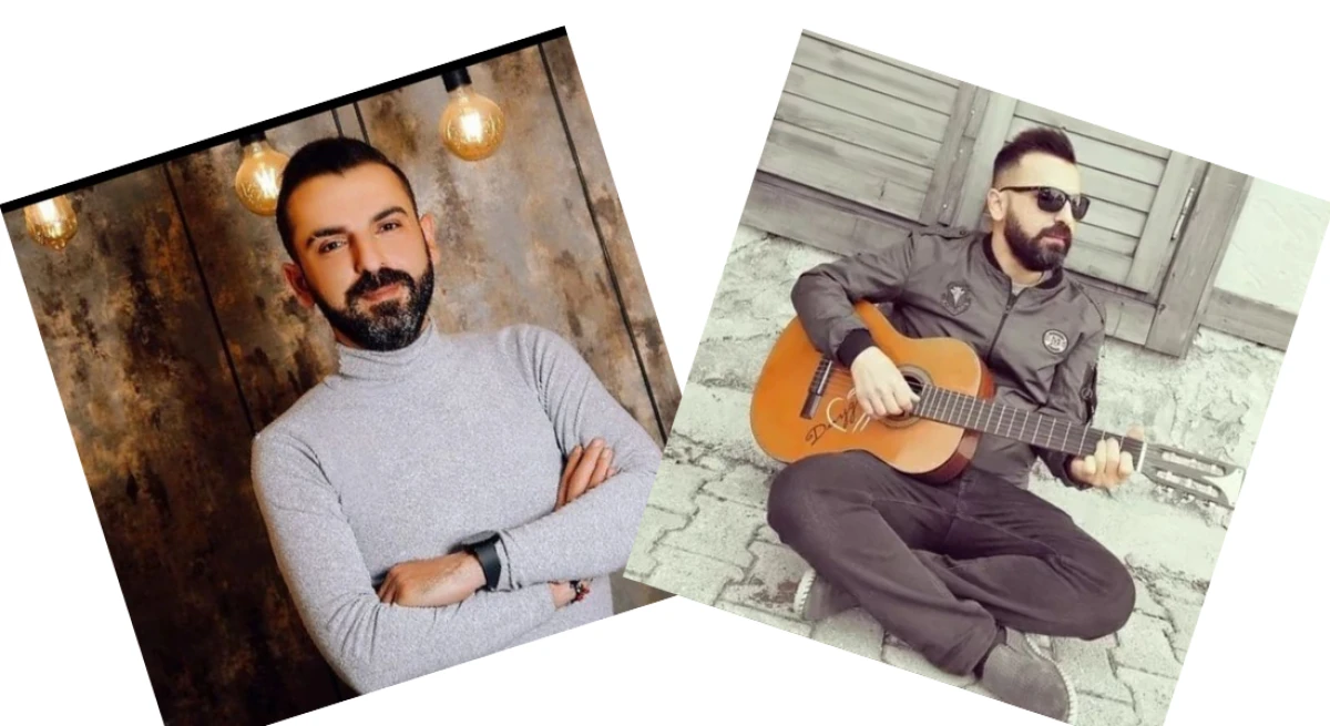 KEMAL CEYHAN 5 YIL SONRAKİ BENİ KISKANIYORUM