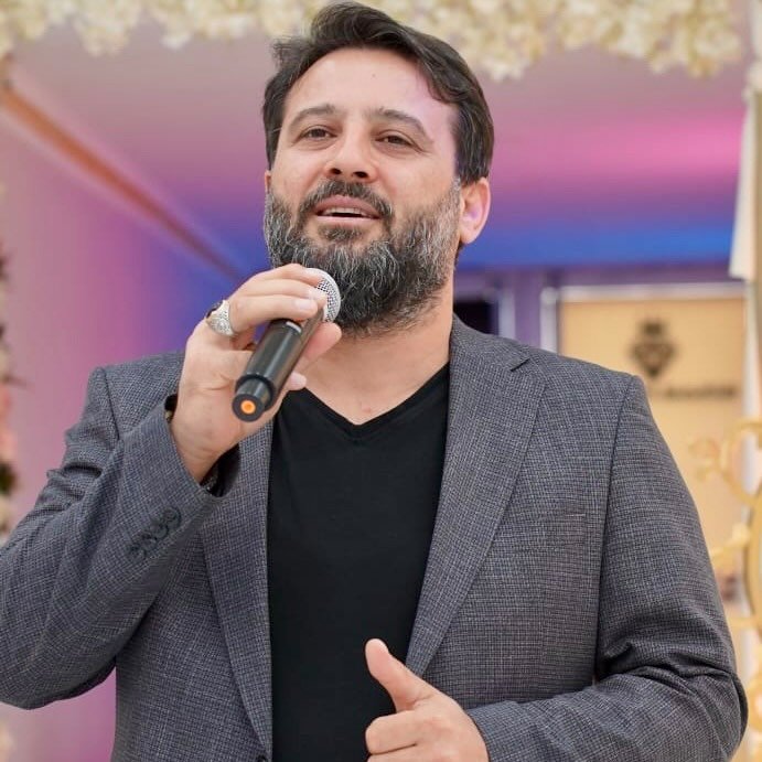 Salih KIRMIZI